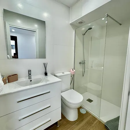 Apartmán Amazing Seaside By Eaw Homes Marbella