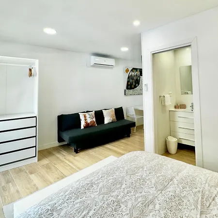 Amazing Seaside By Eaw Homes Apartment *