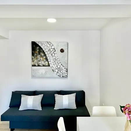 Amazing Seaside By Eaw Homes Apartmán