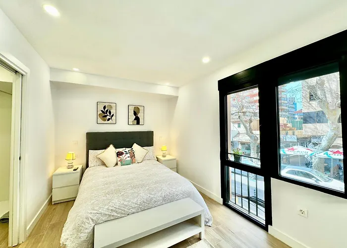 Appartamento Amazing Seaside By Eaw Homes Marbella