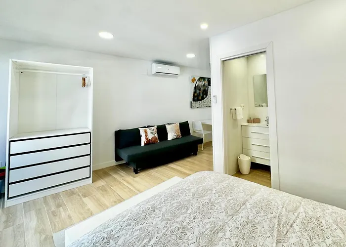 Amazing Seaside By Eaw Homes Appartamento *