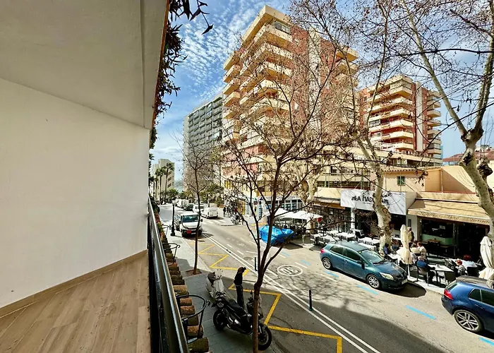 Amazing Seaside By Eaw Homes Marbella