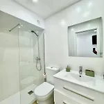 Amazing Seaside By Eaw Homes Marbella