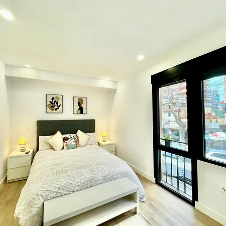 Apartamento Amazing Seaside By Eaw Homes Marbella