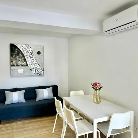 Lägenhet Amazing Seaside By Eaw Homes Marbella