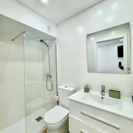 Amazing Seaside By Eaw Homes Marbella