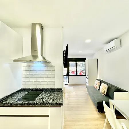 Amazing Seaside By Eaw Homes Lejlighed *