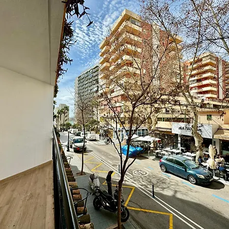 Amazing Seaside By Eaw Homes Marbella