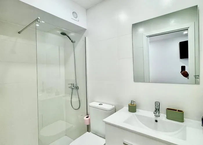 Amazing Seaside By Eaw Homes Marbella