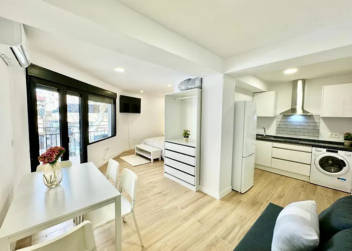 Appartement Amazing Seaside By Eaw Homes *