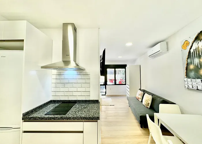 Amazing Seaside By Eaw Homes Appartement *