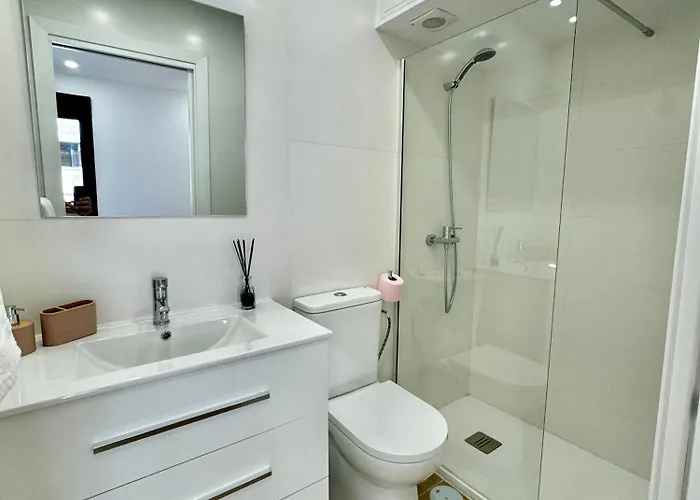 Appartement Amazing Seaside By Eaw Homes Marbella