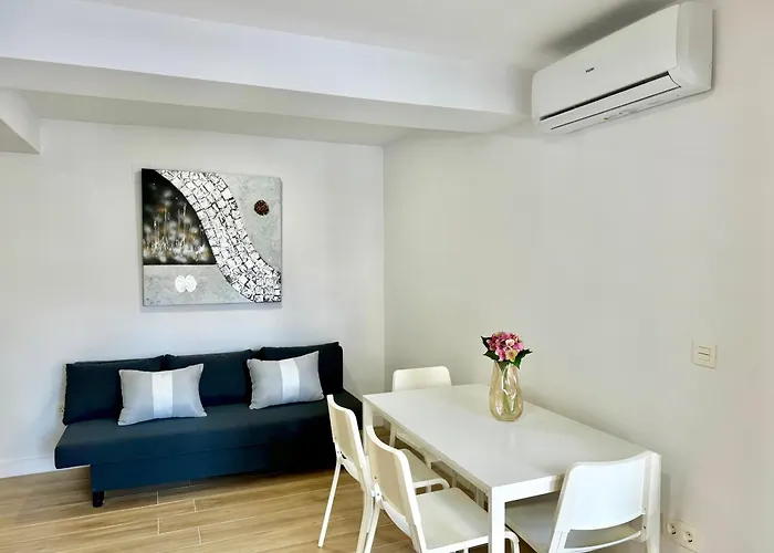 Appartement Amazing Seaside By Eaw Homes Marbella